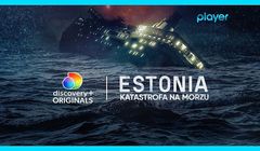 Seria dokumentalna discovery+ Originals „Estonia - katastrofa na morzu” w player.pl (wideo)