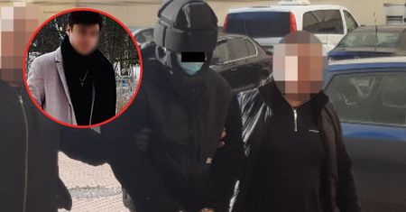 Sąsiedzi mówią o Dorianie S. Wspominają o jego rodzicach