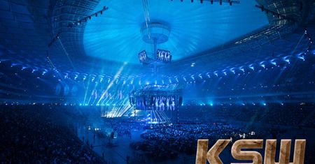 Padnie rekord? W KSW się zaczęło