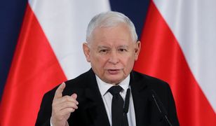 UAM odmówił wynajęcia sali na spotkanie z Kaczyńskim. Poseł PiS krytykuje uczelnię