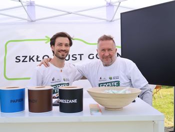 Czyste Tatry 2025. "Tatry są już prawie czyste, teraz czas nauczyć Polaków, by nie śmiecili w innych częściach kraju"