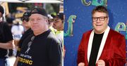 Był gwiazdą "Władcy Pierścieni". Po tej roli Sean Astin schudł 13 kilogramów i zaskoczył zmianą