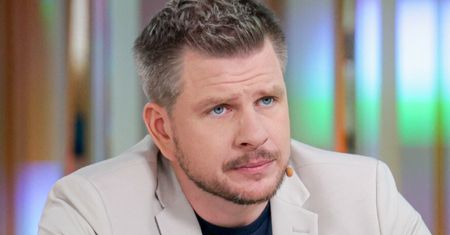 Filip Chajzer prezentuje "paragon grozy" i ubolewa nad ceną gofra: "Delikatnie mnie ZDZIWIŁO..." (FOTO)