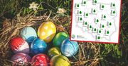 Pogoda na Wielkanoc 2023. Śnieg czy słońce? Mamy pierwsze prognozy