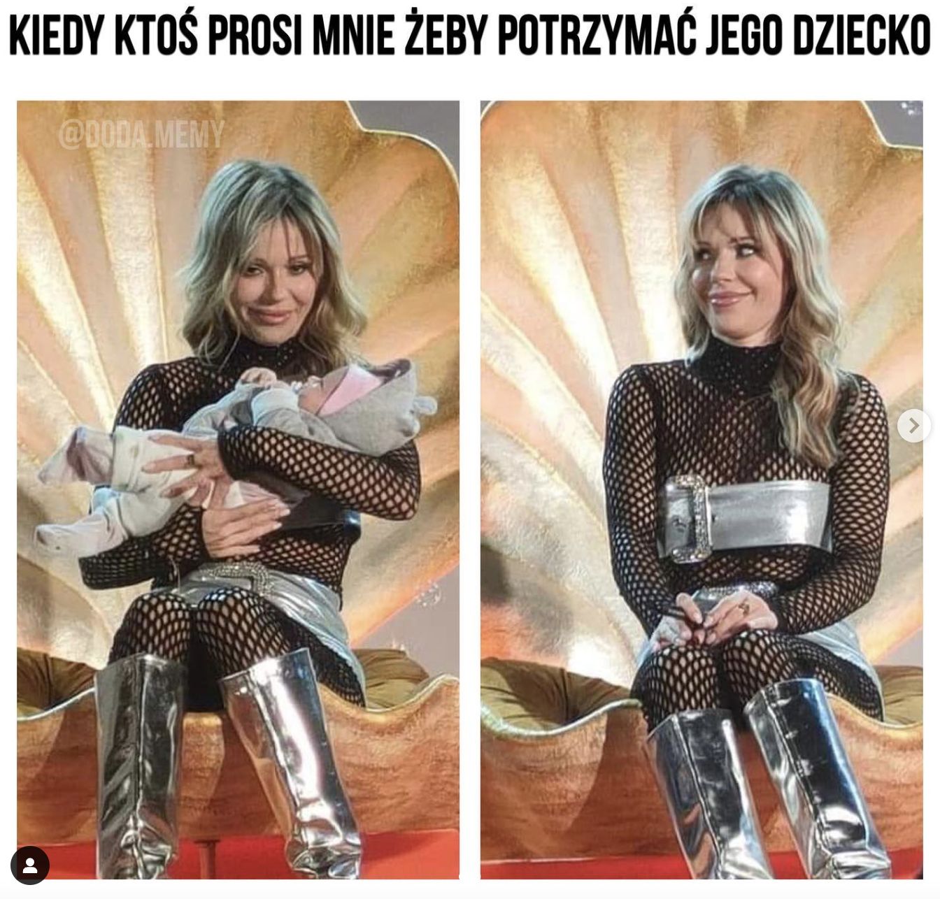 Memy o Dodzie