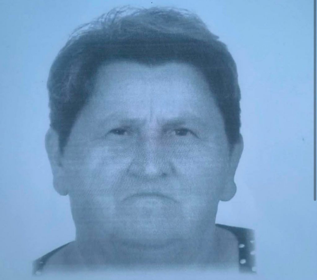 Wyszła rano i ślad po niej zaginął. Trwają poszukiwania 66-latki