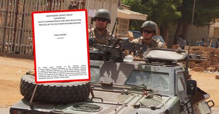 Sahel eksplodował. Niepokój w NATO. "Rosja już próbuje"
