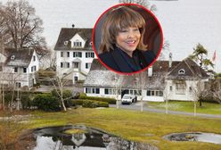 Tina Turner kupiła luksusową posiadłość. Mieszkała 16 km dalej