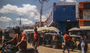 Niepokojąca sytuacja nie tylko w Syrii. W Sudanie zginęło 120 osób