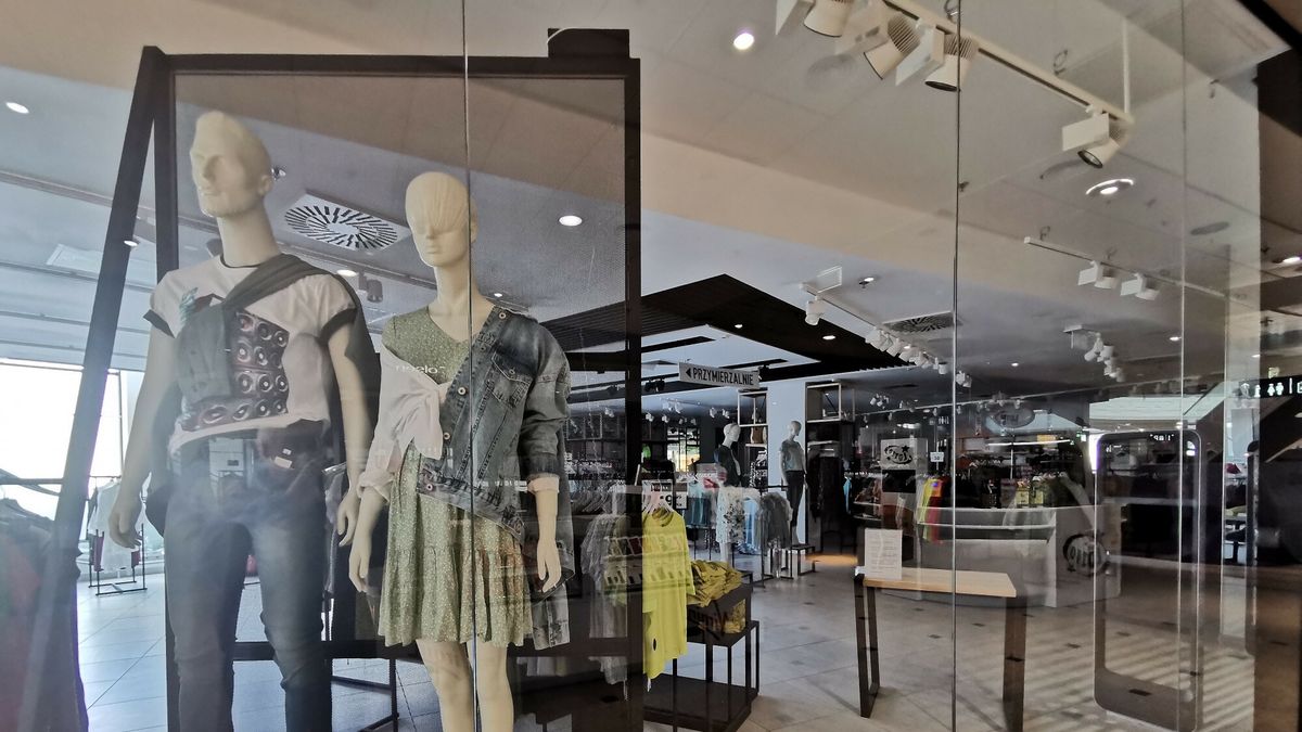 Wiele firm, które dotąd świetnie sobie radziły dziś ma kłopoty.