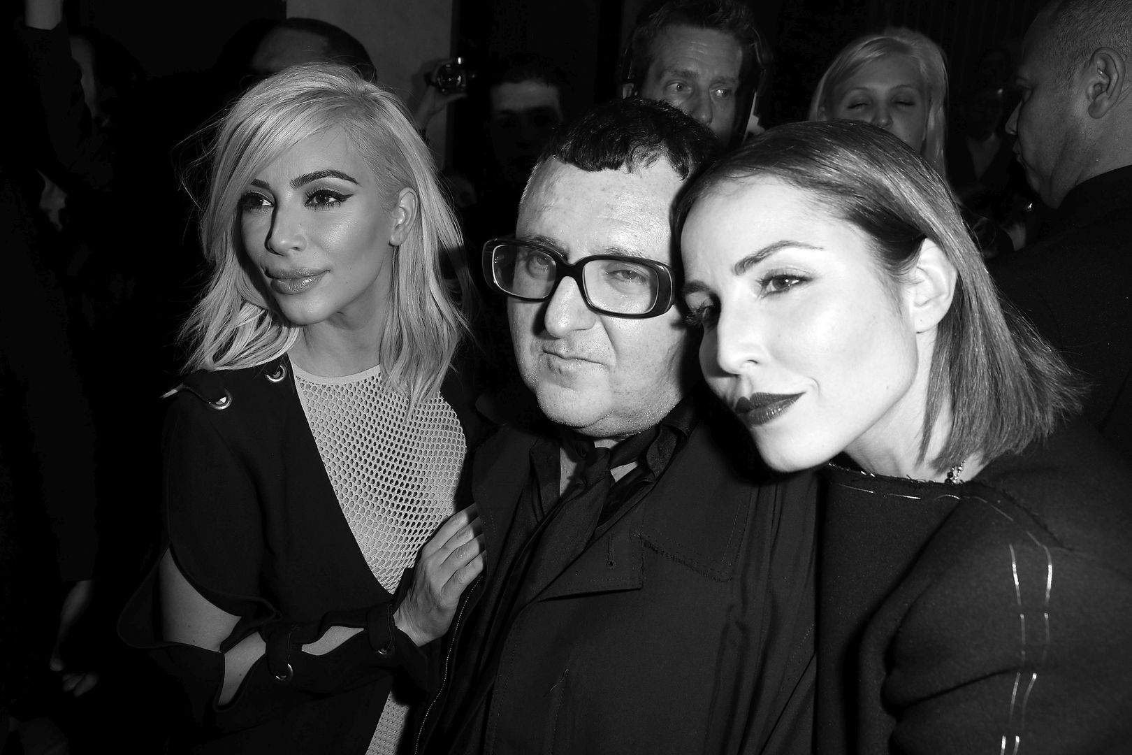 Nie żyje Alber Elbaz. Świat mody w żałobie