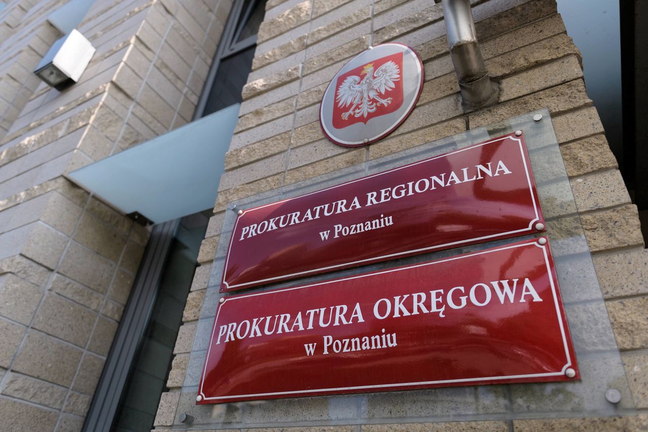 Sprawa Igora Stachowiaka. Prokuratura umorzyła postępowanie