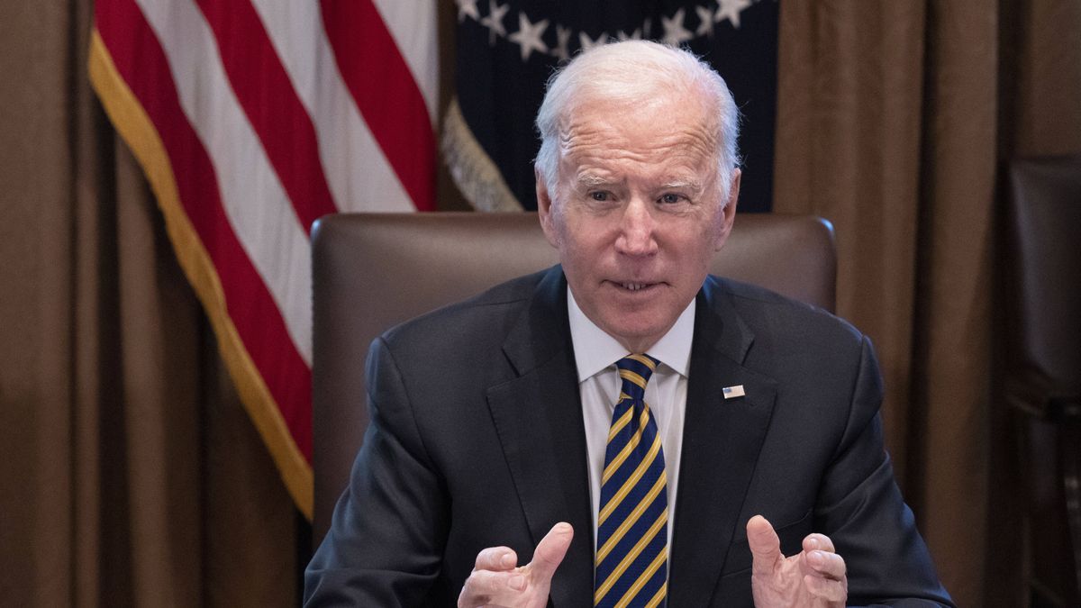 Joe Biden powiedział o "wielkim zaniepokojeniu", jakie w Stanach Zjednoczonych wzbudza sytuacja na białorusko-polskiej granicy.