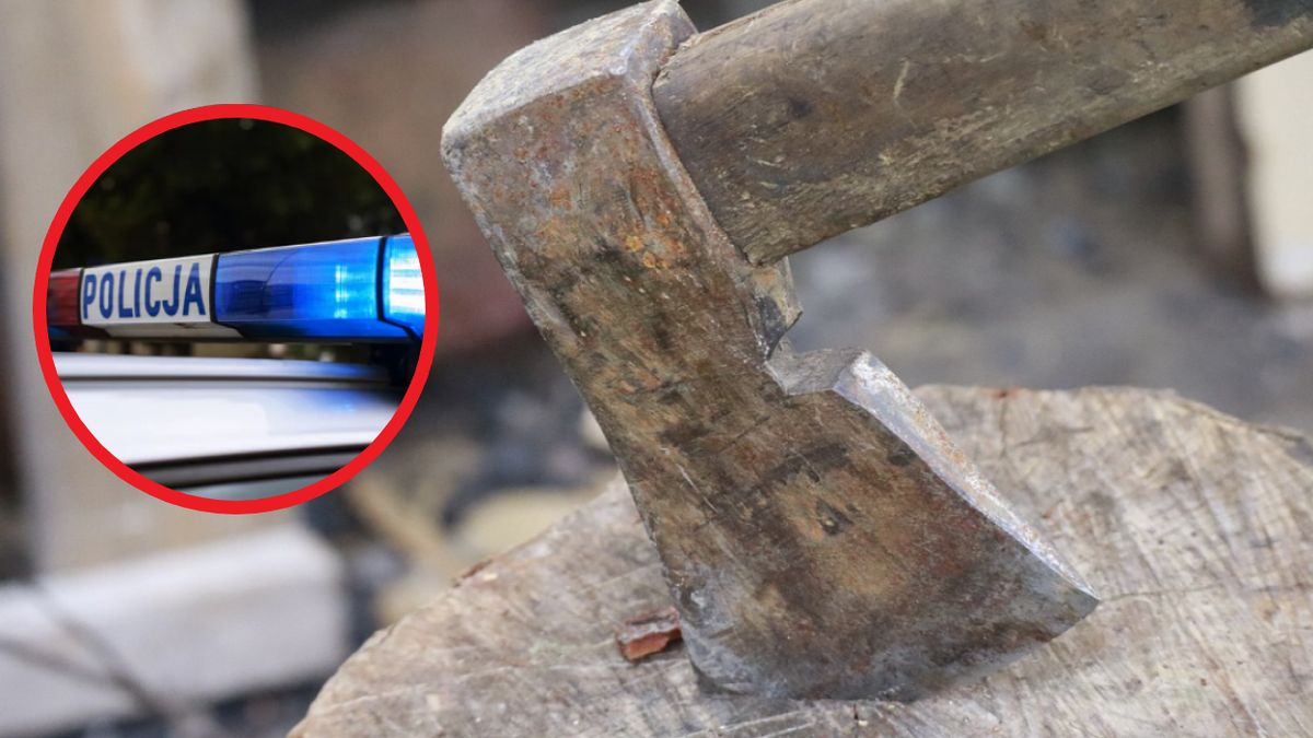 Zwłoki w Poczesnej pod Częstochową. Jest akt oskarżenia