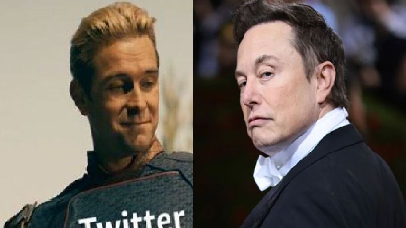 Prime Video dosadnie skomentował pomysł Elona Muska