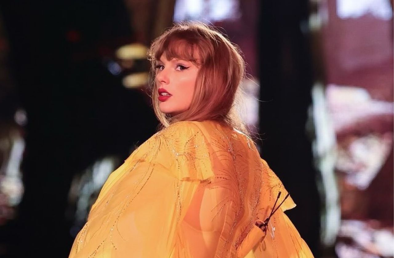 Record-breaking artist crowned top pop icon of the 21st century by billboard