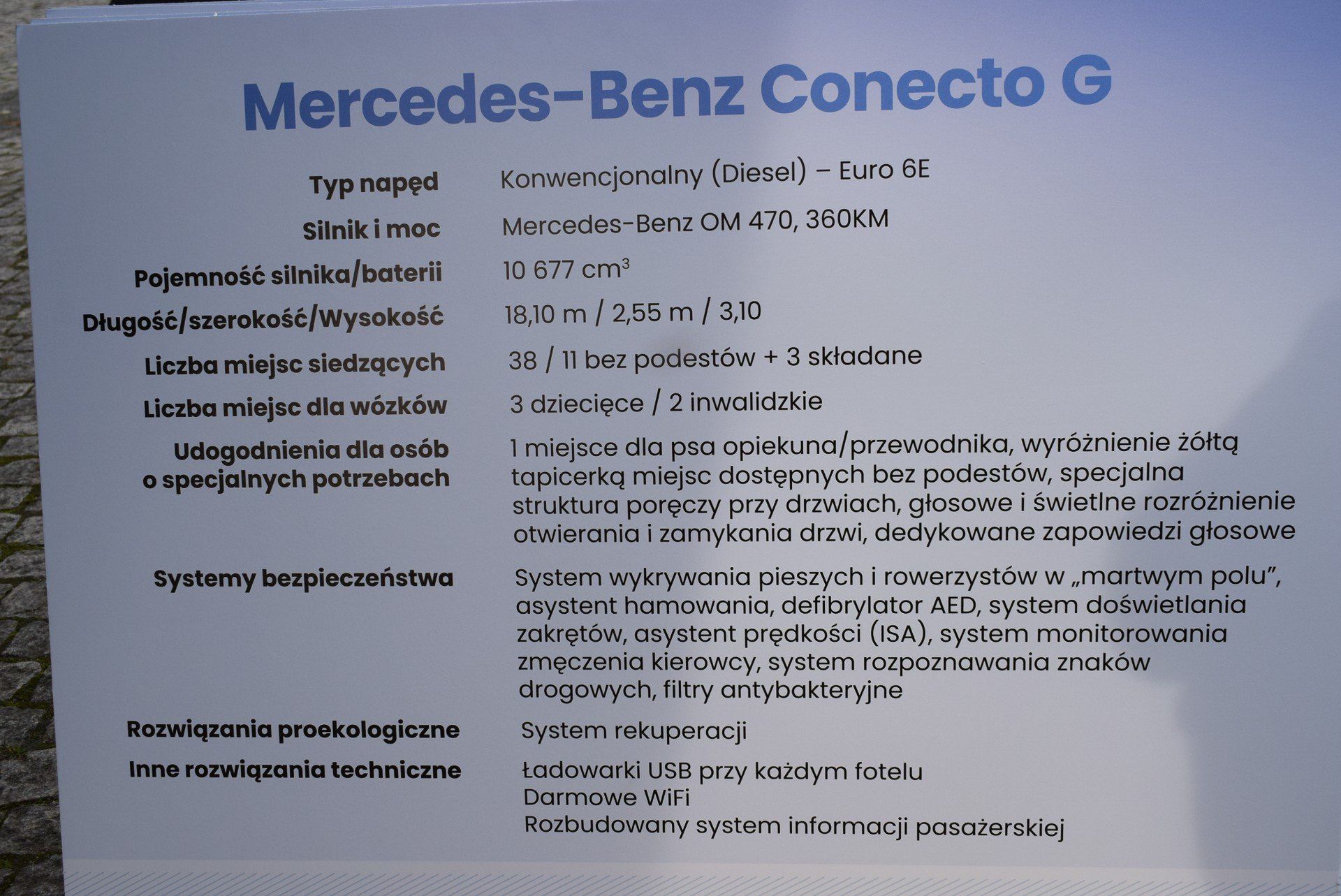 Nowoczesne autobusy połączą aglomerację wrocławską