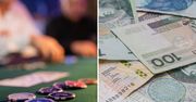 Polacy rzucili się na hazard? Przychody są rekordowe. Ministerstwo wyjaśnia