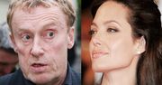 Olbrychski zagra z... Angeliną Jolie!