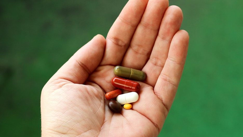 Czy suplementy diety są potrzebne dla dzieci?