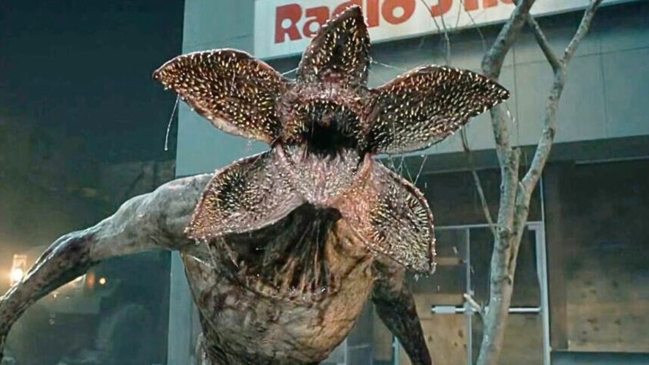 Gdzie były Demogorgony? Zagadka finału "Stranger Things" rozwiązana