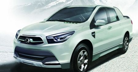 SsangYong też będzie w Genewie!