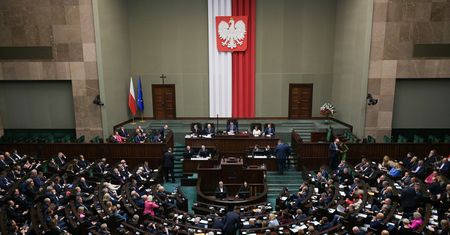 Posiedzenie Sejmu 29 listopada. Gdzie śledzić na żywo? Pełen harmonogram obrad