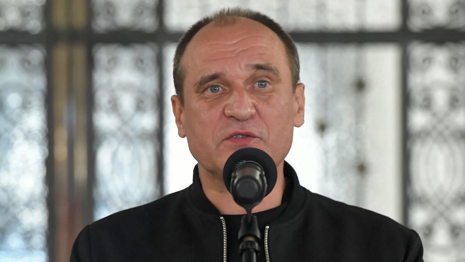 Wybory 2020. Politycy PSL niezadowoleni z mocnej wypowiedzi Pawła Kukiza