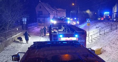 Nie mieli tego w mieszkaniu. Tragiczny finał