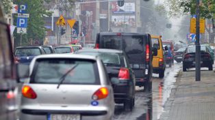 Łódź: Roboty wodno - kanalizacyjne na ul. Wólczańskiej
