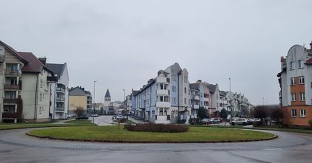 Zasłużony pilanin patronem ronda