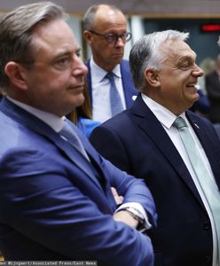 Konsternacja w UE? Sąsiad Polski grozi wetem ws. Rosji