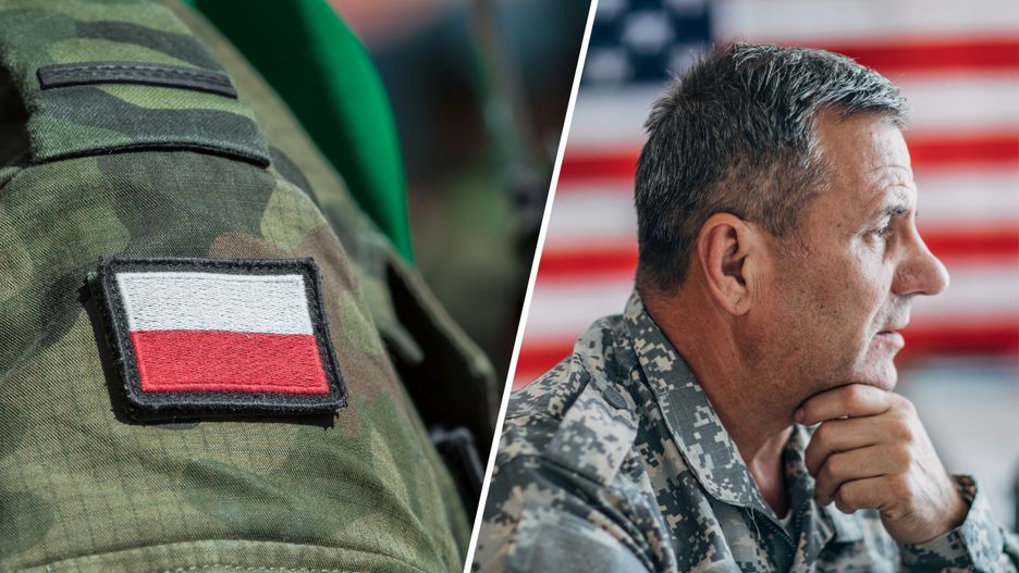Jak wygląda współpraca USA i Polski w ramach sojuszu?