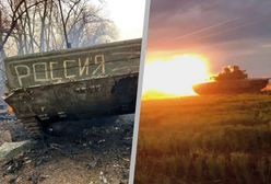 Decydujące bitwy. Putin rzucił wszystkie siły