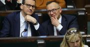 Elektorat PiS wystawiony na próbę. Rząd pierwszy raz zapowiada zaciskanie pasa