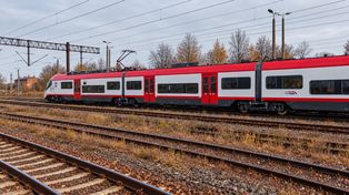 Piła–Poznań: nowy rozkład już obowiązuje. W listopadzie część podróży z przesiadką do autobusu