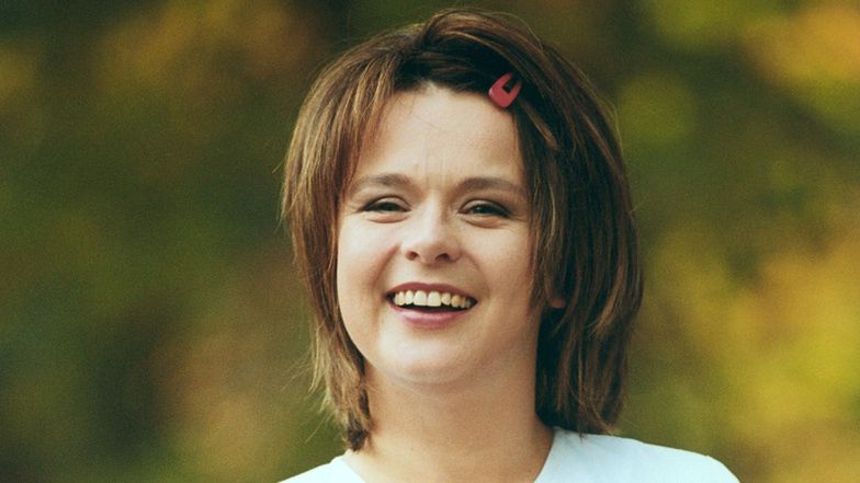 Tak dziś wygląda Edyta Jungowska