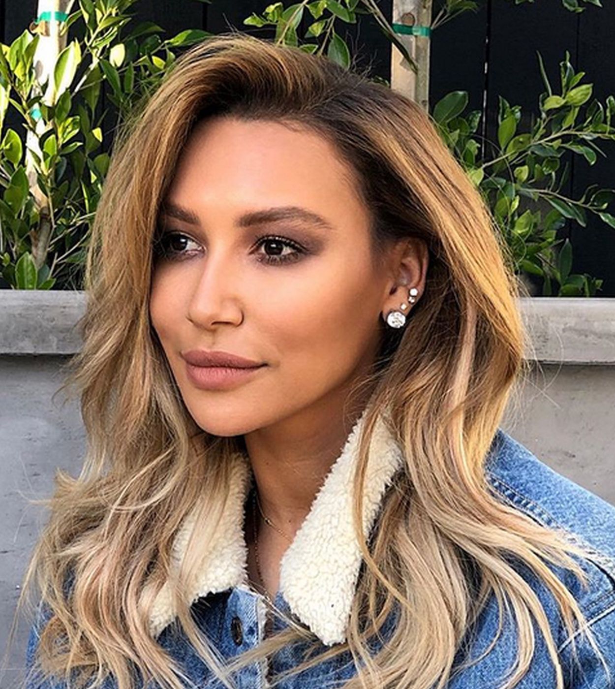 Naya Rivera 