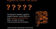 Kolejny Tajemniczy Kod - 100 SMS-ów do sieci Orange