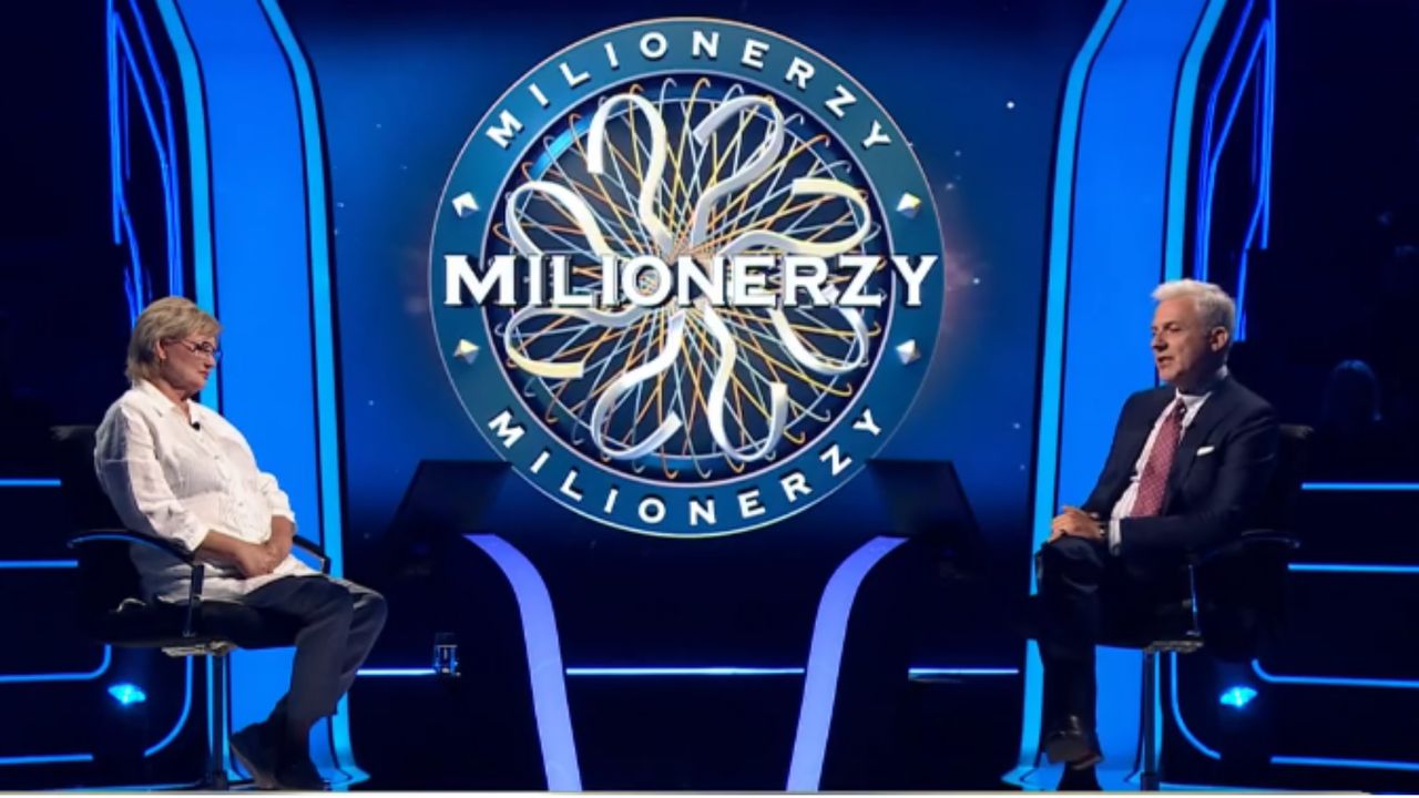Publiczność ZAWIODŁA uczestniczkę w "Milionerach". Wskazała złą odpowiedź