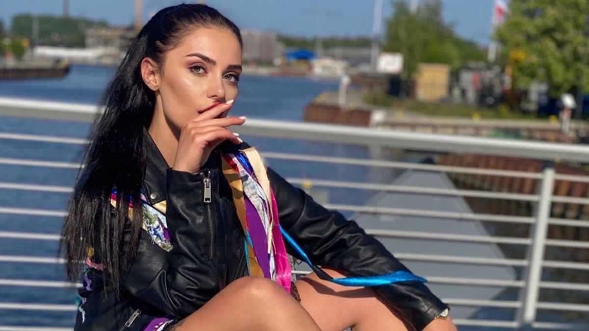 Marietta "Love Island"