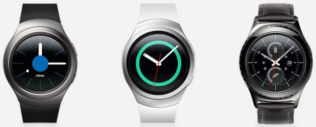 Samsung Gear S2 (classic) - test i recenzja 2