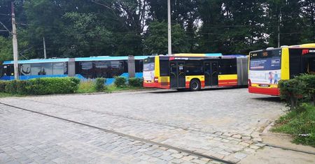 Wrocław. Tramwaj na Swojczyce. Ruszyły prace projektowe