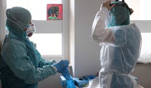 Koronawirus. Mazowieckie nadal na niechlubnym podium [12.08.2021]