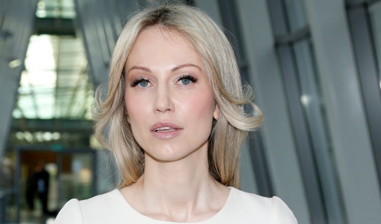 Magdalena Ogórek prawi o aborcji