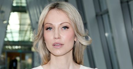 Magdalena Ogórek prawi o aborcji: "Dziecko musi zapłacić SKROBANKĄ, bo mamusia NA IMPREZIE SIĘ ZAPOMNIAŁA?"