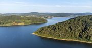 W Dąbrówce nad Jeziorem Mucharskim jak w Mrągowie na Mazurach. Kolejna inwestycja turystyczna gminy Stryszów