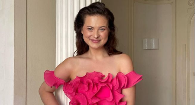 Influencerka Martyna Kaczmarek zgłosiła hejtera na policję. "Jestem zmęczona byciem workiem do bicia"