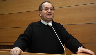 Tadeusz Rydzyk krytykuje obostrzenia: "Trzeba wracać do kościoła, bo to jest WYZIĘBIANIE RELIGIJNOŚCI"