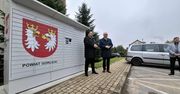 Gorlice: Wydział komunikacji na europejską miarę. Dokumenty do odbioru w automacie